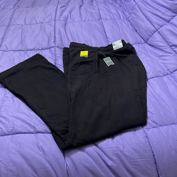 tek gear Other - New TEK Gear 3XL Black Jogging Pants